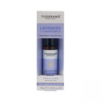 Tisserand Roller ball lavendel & kamille 10 Milliliter