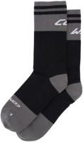CONWAY sokken "active socks high cut" sock acti.high cut 40-43 black/grey