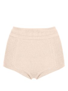 ERES culotte Rêveuse en maille - Rose