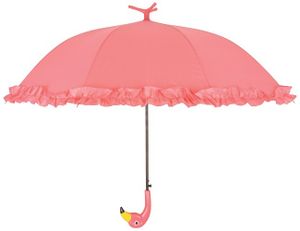 Paraplu Flamingo met roesjes / Esschert Design