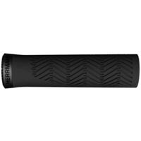 Sturmeyarcher Herrmans handvatset nucore trail peak 130/130mm zwart