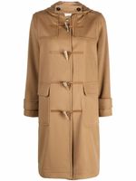 Mackintosh duffle-coat INVERALLAN - Tons neutres - thumbnail