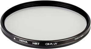 Hoya HRT CIR-PL 72mm Ultraviolet (UV) filter voor camera's 7,2 cm