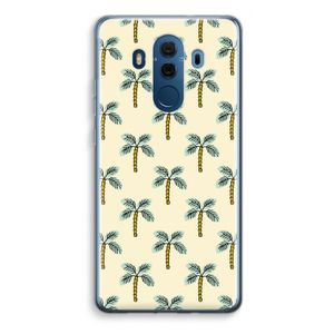 Paradise: Huawei Mate 10 Pro Transparant Hoesje