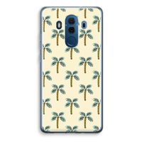 Paradise: Huawei Mate 10 Pro Transparant Hoesje