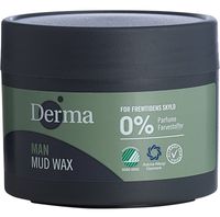 Derma Man Mud Wax - thumbnail