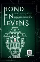 Crimibook: Hondenlevens - Benedicte C. Claus - ebook