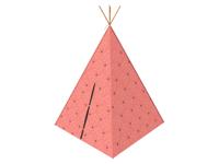 Playtive Speeltent (Rood)