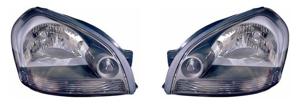 Koplamp Set SET8267962