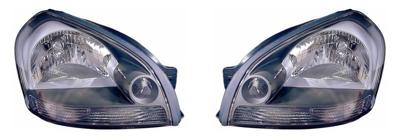 Koplamp Set SET8267962