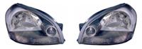 Koplamp Set SET8267962