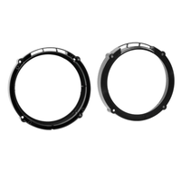 Speaker Ringen Ø 165 mm Seat Ibiza / Leon > Voorportier Achterportier - thumbnail