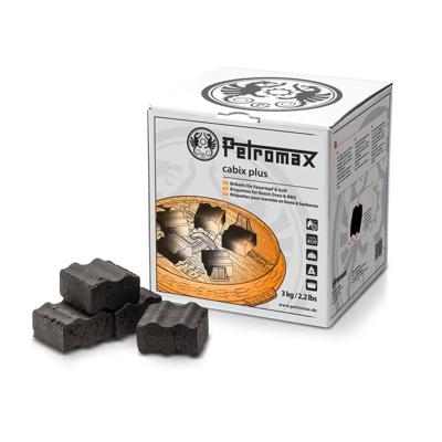 Cabix plus briketten - Petromax
