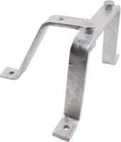 BÜNTE reservewielbeugel spare wheel holder for retrofitting addition