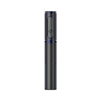 M18 draagbare Selfie stick afstandsbediening mobiele telefoon houder (blauw)