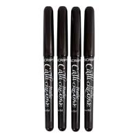 Creativ Company Kalligrafeerstiften - 4dlg.