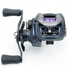 Daiwa Prorex PE SV TW 100HSL
