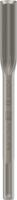 Bosch Accessoires Holle beitel SDS-max 300 x 26 mm 1st - 1618601101