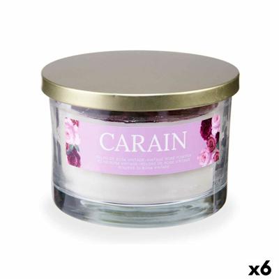 Geurkaars Acorde Carain 400 g (6 Stuks)