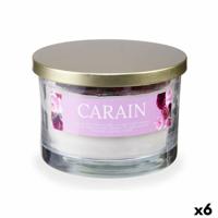 Geurkaars Acorde Carain 400 g (6 Stuks)