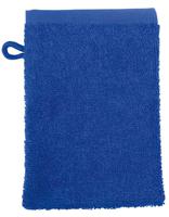 The One Towelling TH1080 Classic Washcloth - Royal Blue - 16 x 21 cm
