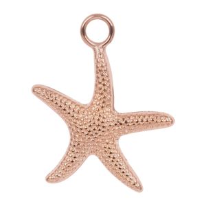 iXXXi Charm Sea Star Rosé