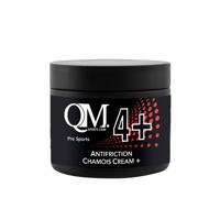 Qm sports care 4+ antifriction cream+ pot 200ml
