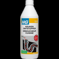HG Afvoer Keukenontstopper 1 L bij Jumbo