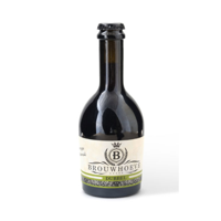 Brouwhoeve Dubbel 33cl