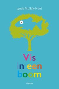 Vis in een boom (Paperback)