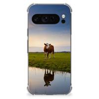 Google Pixel 9 Pro XL Case Anti-shock Koe