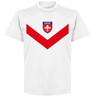 Lille OCS Team T-shirt