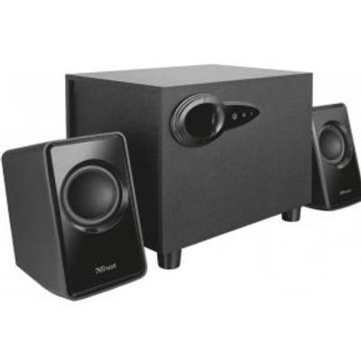 Trust Avora 2.1 Subwoofer Speakerset
