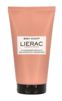 Lierac Paris - Lierac Body Sculpt The Cryoactive Concentrate 150 ml Afslanken en verstevigen