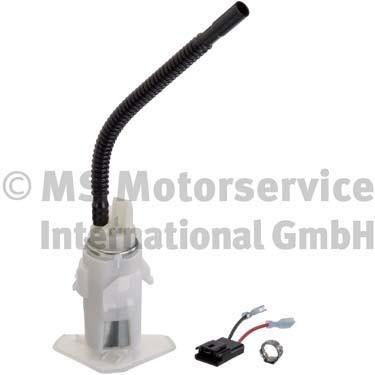 Brandstofpomp 707795050