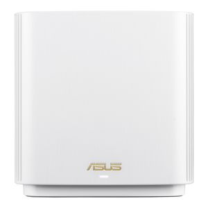 ASUS ZenWiFi AX (XT9) AX7800 2er Set Weiß Tri-band (2.4 GHz / 5 GHz / 5 GHz) Wi-Fi 6 (802.11ax) Wit 4 Intern