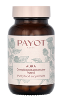 Payot Pure Aura Capsules 60 stuk 60 pc