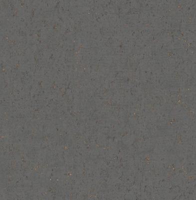 Dutch Wallcoverings Arber - Callie Charcoal - Grijs/Goud