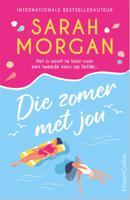 Die zomer met jou - Sarah Morgan - ebook - thumbnail