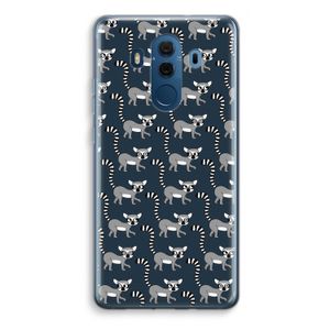 Makis: Huawei Mate 10 Pro Transparant Hoesje