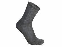 Skafit Plus zilversokken donkergrijs