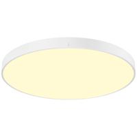 SLV 1007326 MEDO® 90 LED-plafondlamp LED 79 W Wit - thumbnail