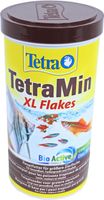 Tetra Tetramin Bio-Active XL 1L - Premium Voer voor Tropische Vissen, Gezond Aquarium & Vitaliteit