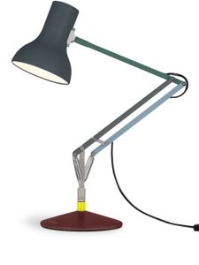 Anglepoise x Paul Smith lampe de bureau Anglepoise Type 75 - Gris