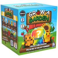 Grow A Garden Collectible Plush