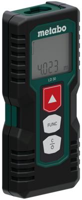 Metabo Laser distance meter ld30