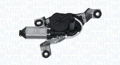 Ruitenwissermotor TGL380B