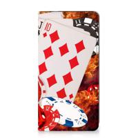 Samsung Galaxy S20 FE Hippe Standcase Casino