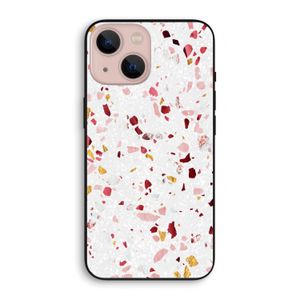 Terrazzo N°9: iPhone 13 mini Biologisch afbreekbaar hoesje