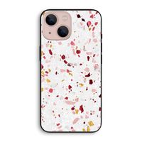 Terrazzo N°9: iPhone 13 mini Biologisch afbreekbaar hoesje
